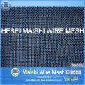 Security Window Screen Bulletproof Wire Mesh